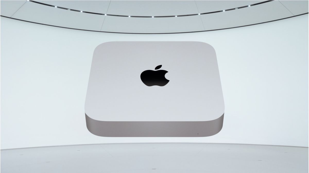 Mac mini and Apple Silicon M1 review: Not so crazy after all