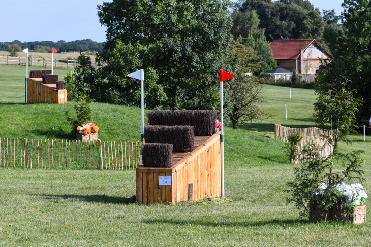 Fence 8ab