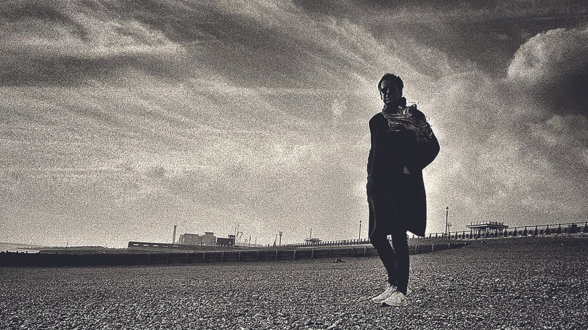 Theo Travis Open Air album review Louder