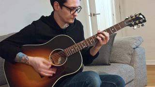 Gibson J-45 review