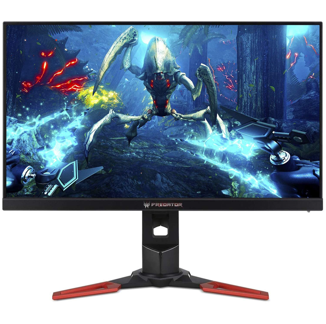 Get $140 off This Acer Predator 1440p Gaming Monitor | Tom's Hardware