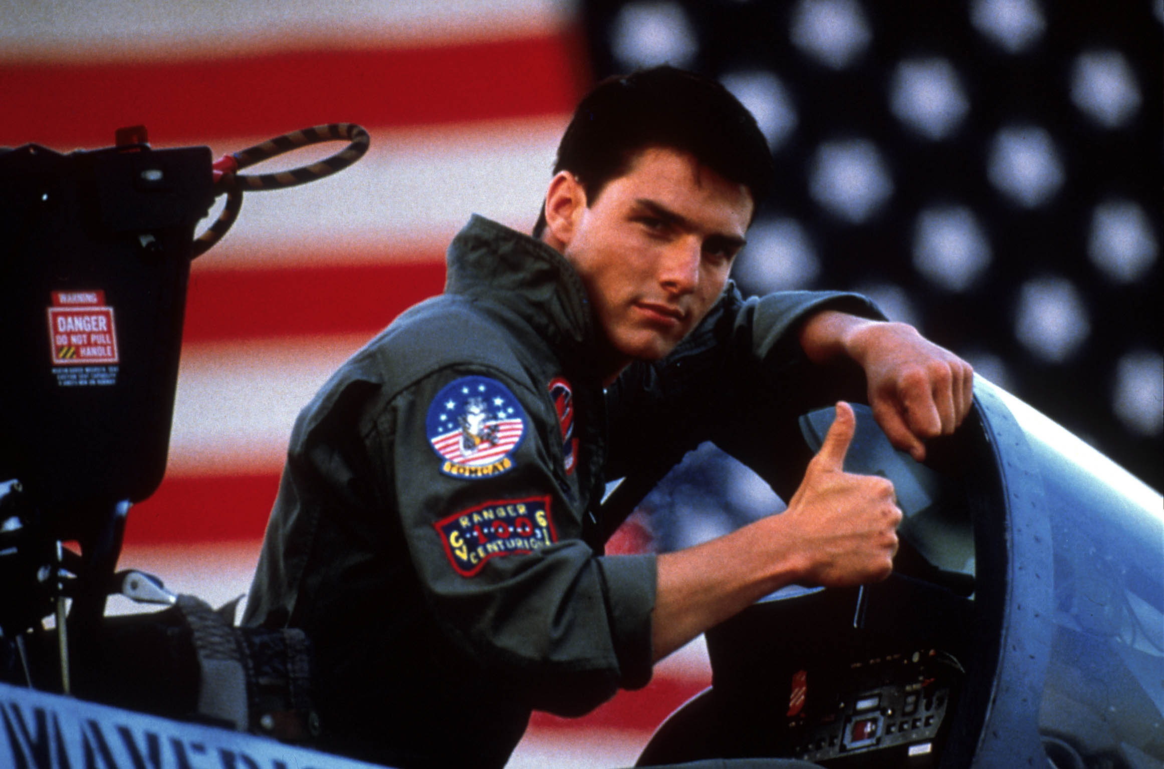 TV tonight Thumbs up for a sequel! (but you’ll have to wait 36 years)
