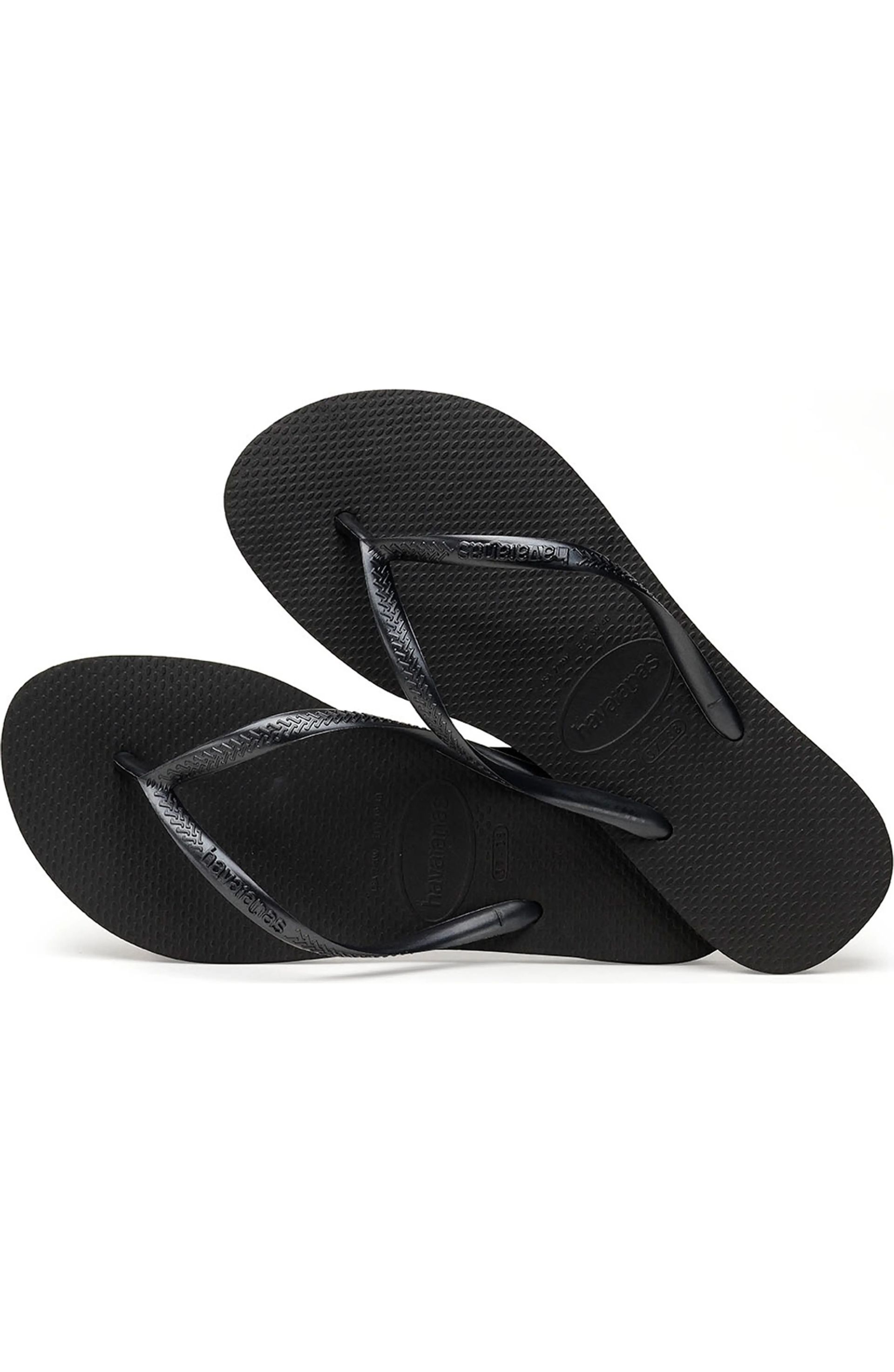 Slim Flip Flop