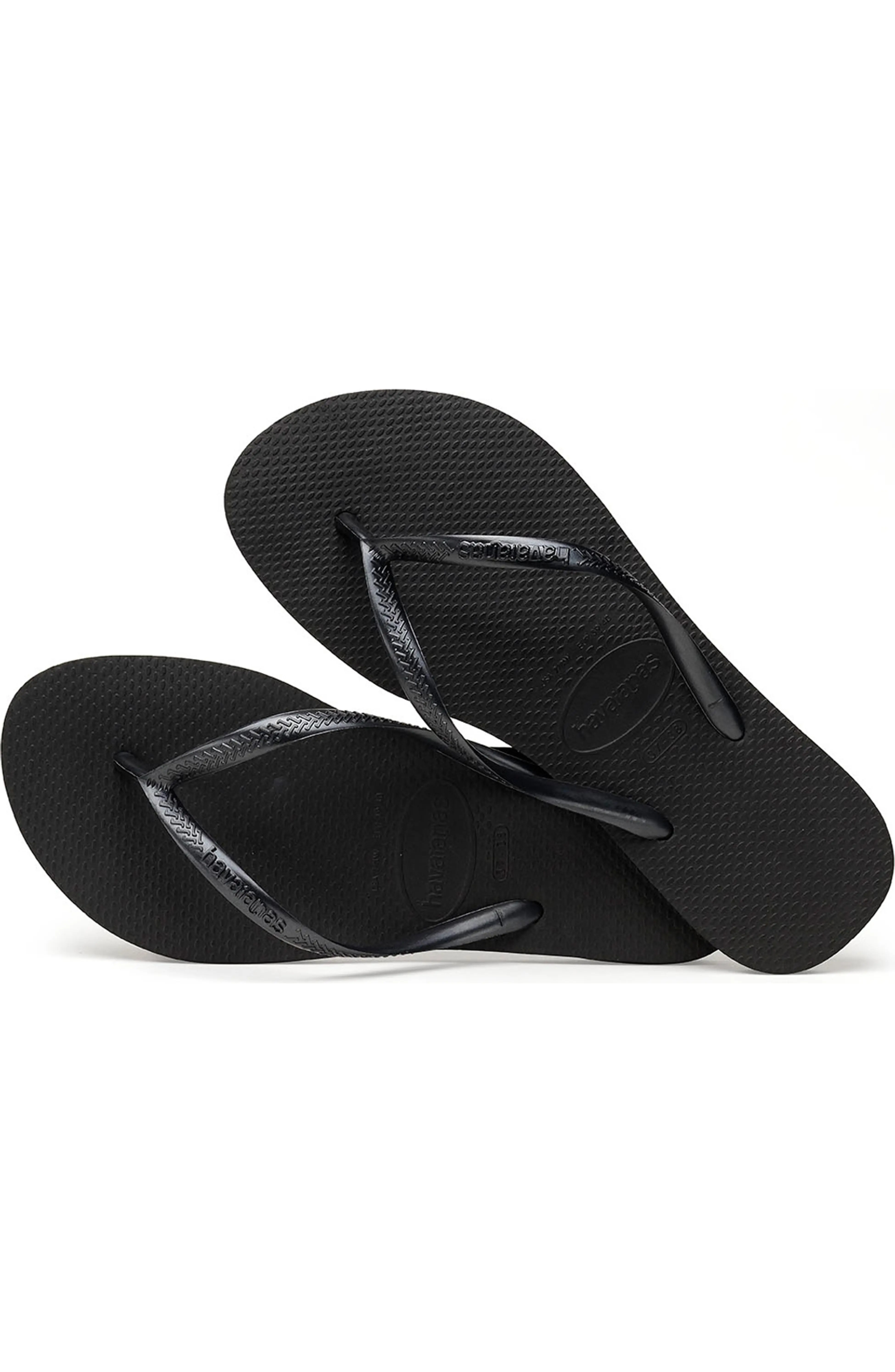 Slim Flip Flop