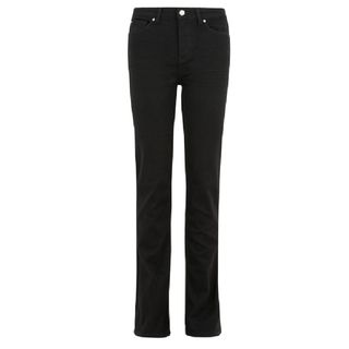 M&S Sienna Straight Leg Jeans with Stretch