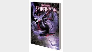 UNCANNY SPIDER-MAN: FALL OF X TPB