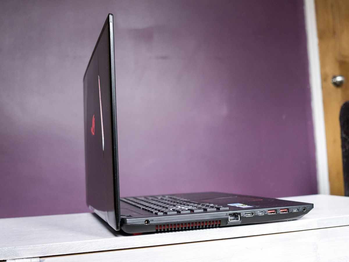 ASUS GL753