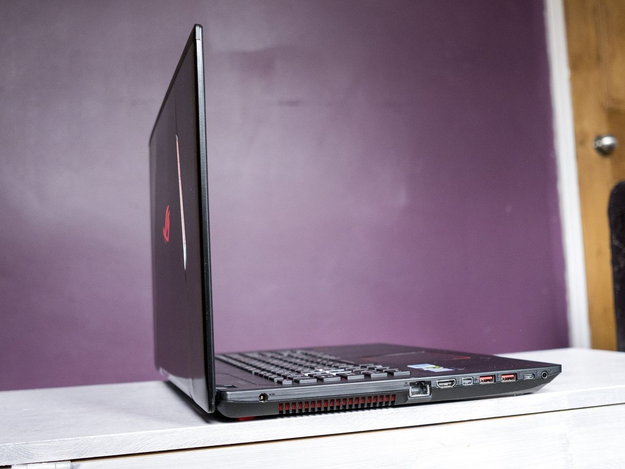 ASUS GL753