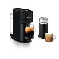 Nespresso Vertuo Plus