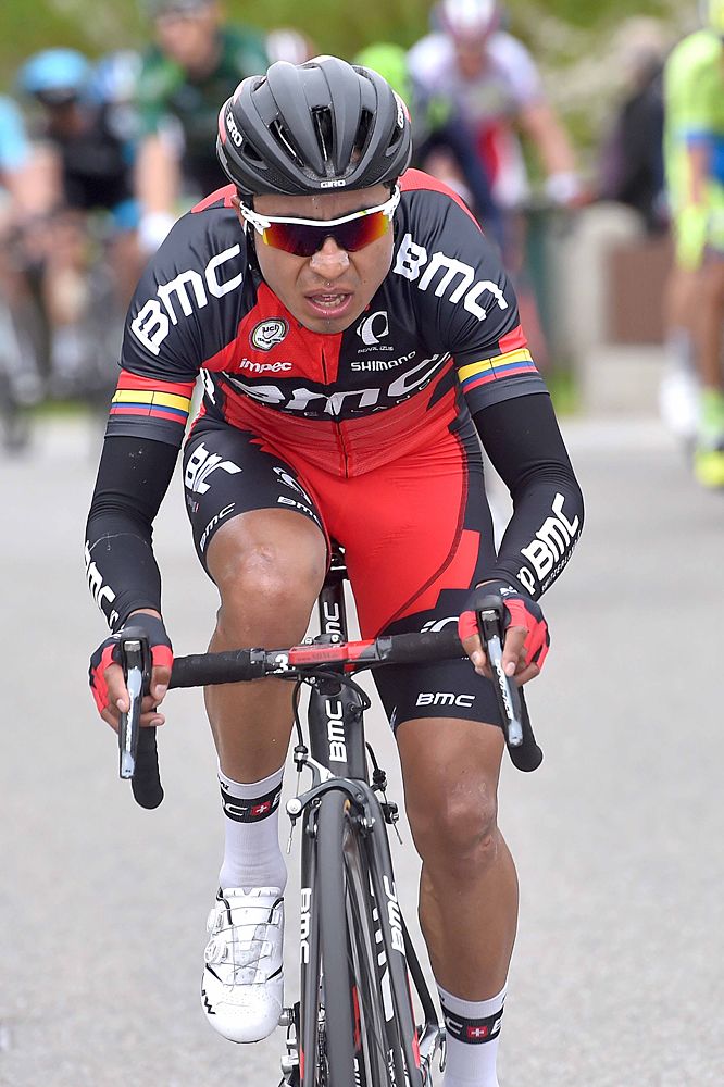 Darwin Atapuma (BMC Racing Team)