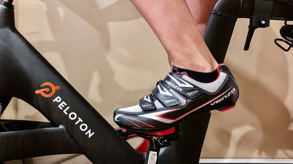 buy peloton shoes