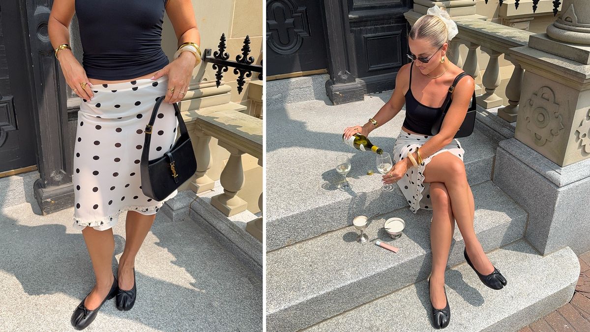 I'm a Boston-Based Senior Shopping Editor—Here's Everything Chic I'm Eyeing for Summer