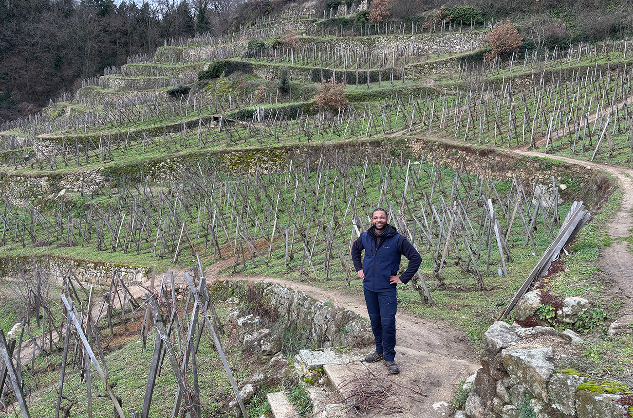 Ch&amp;acirc;teau-Grillet