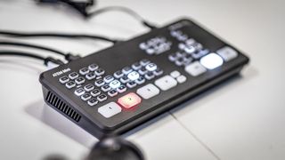 Blackmagic ATEM Mini review