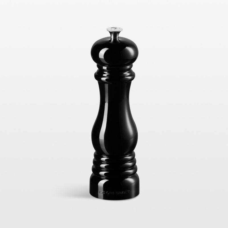 Le Creuset &amp;reg; Black Pepper Mill