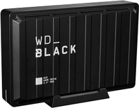 WD_Black 8TB D10 Game Drive: was $278 now $213 @ Amazon