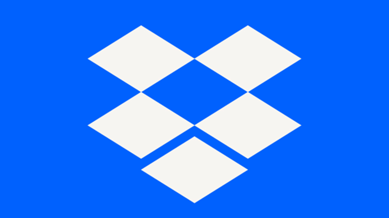 Das Dropbox-Logo