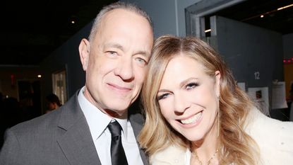 tom hanks and rita wilson