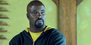 Luke Cage Puzzled Marvel The Defenders Netflix