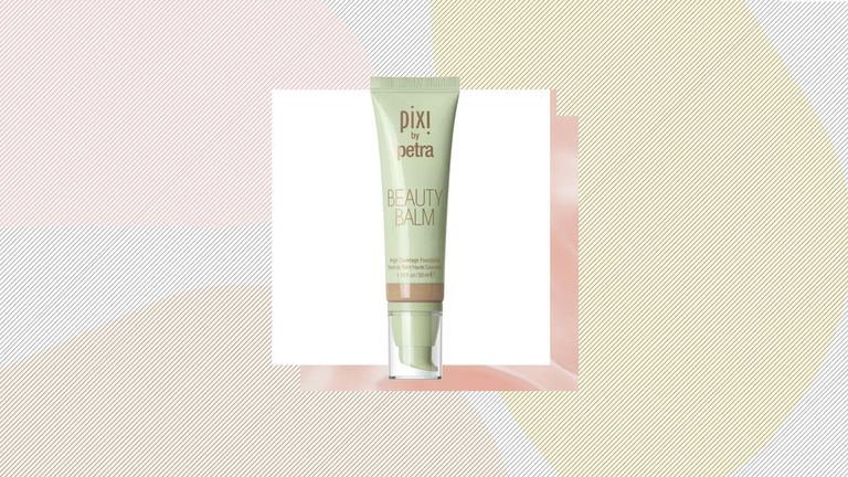 Pixi Beauty Balm Review