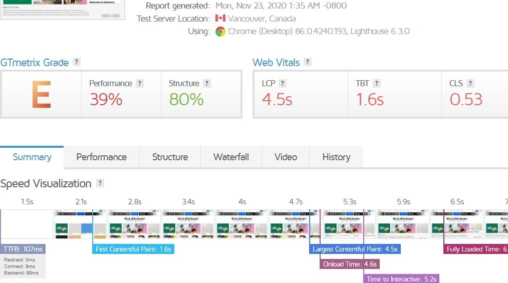 Behance vs Artstation what's the best portfolio website? Creative Bloq
