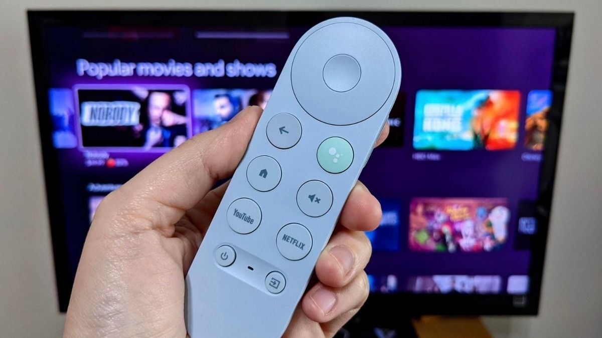 How to Install Apps on Chromecast with Google TV