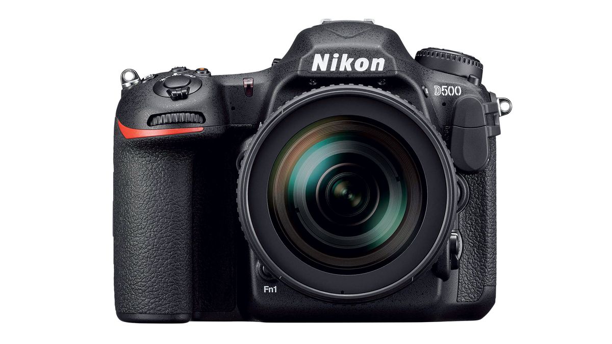 Nikon D500 review | Digital Camera World