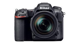 Nikon D500 review | Digital Camera World