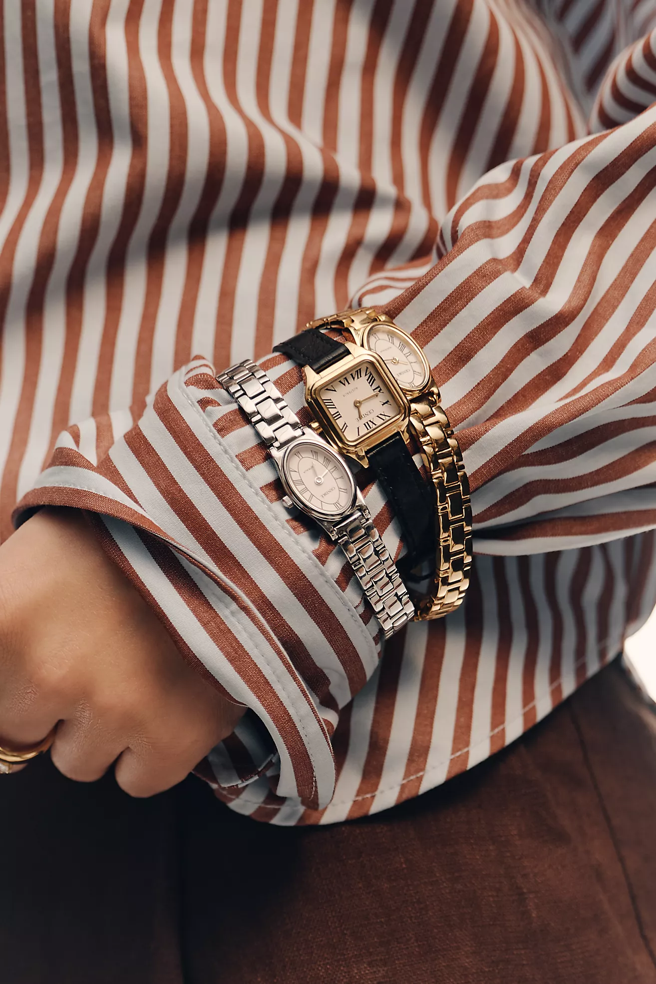 Cendr&amp;eacute; Emmeline Watch