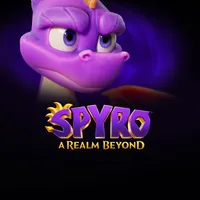 Spyro: A Realm Beyond