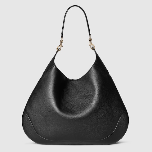 Gucci B Maxi Shoulder Bag