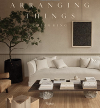 Arranging Things by Colin King, Amazon