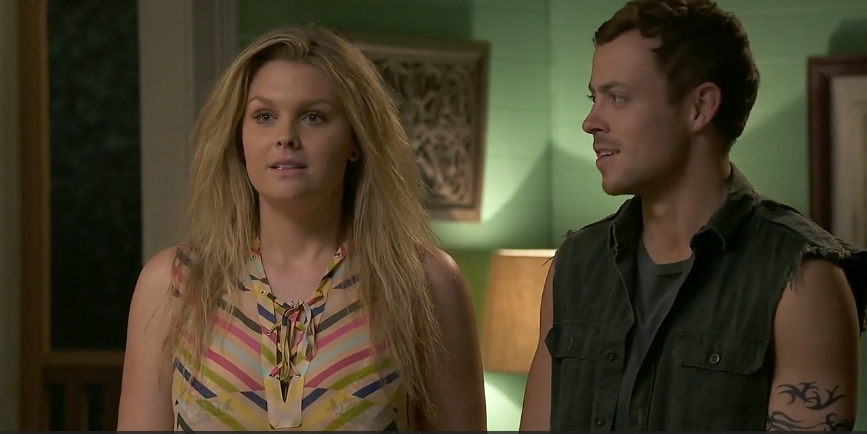 Home And Away Spoilers What Is Ziggy Astonis Surprise News What To Watch 8231