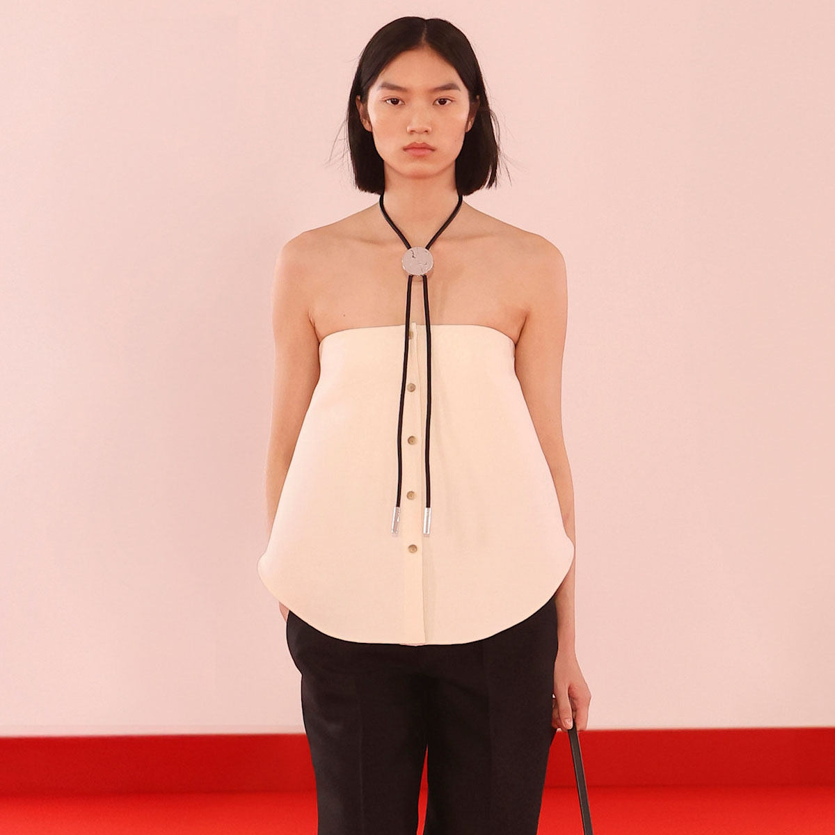 Spring/summer 2026 runway