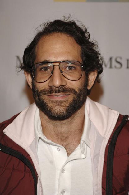 American Apparel board votes to fire controversial founder and CEO Dov Charney