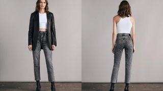 Rag & Bone, Designer jeans