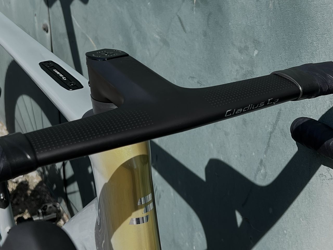 Seka ExAero GR