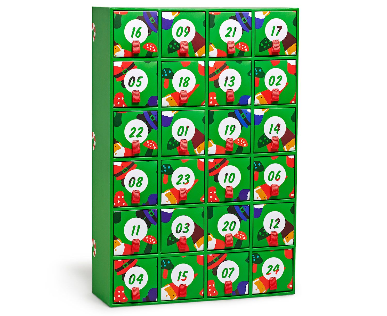 The best Christmas advent calendars to order now
