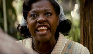 Viola Davis Fences