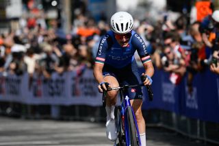 'I wanted to show the grit of the Italians is there' - Elisa Longo Borghini guts out a brilliant bronze in World Championships road race