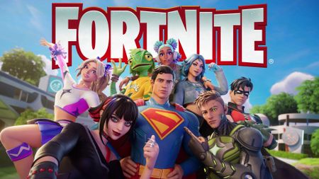 Fortnite Super Season 3 of Chapter 6