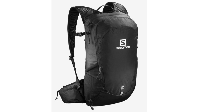 Salomon Trailblazer 20 unisex hiking backpack