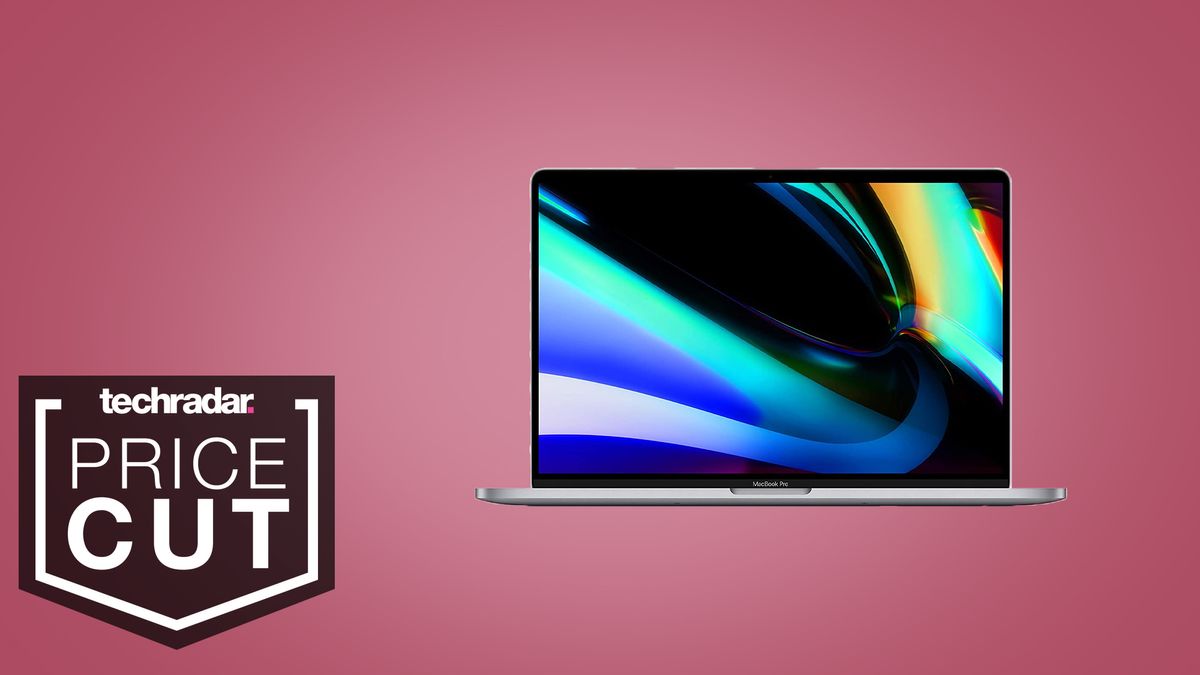 Get an MacBook Pro 13-inch (2020) for $150 off with this early Black - Will The Macbook Pro Have A Deal For Black Friday