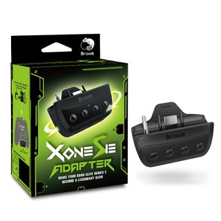 X One SE Adapter
