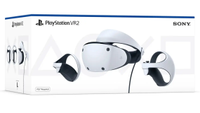 Sony PlayStation VR2 headset