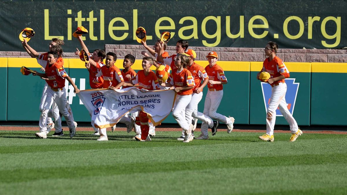 How to watch 2021 Little League World Series live streams