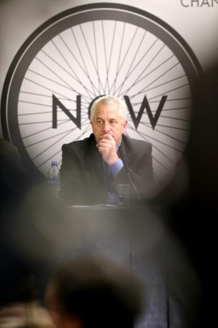 Greg LeMond