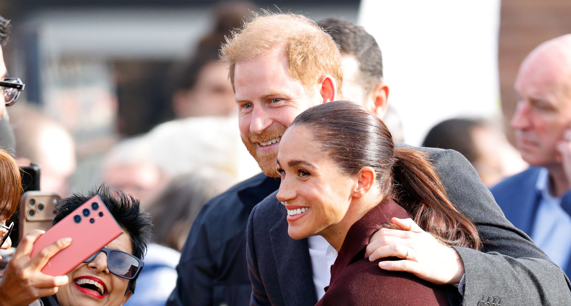 Prince Harry Weighs Royal Roles to Avoid Pulling Focus