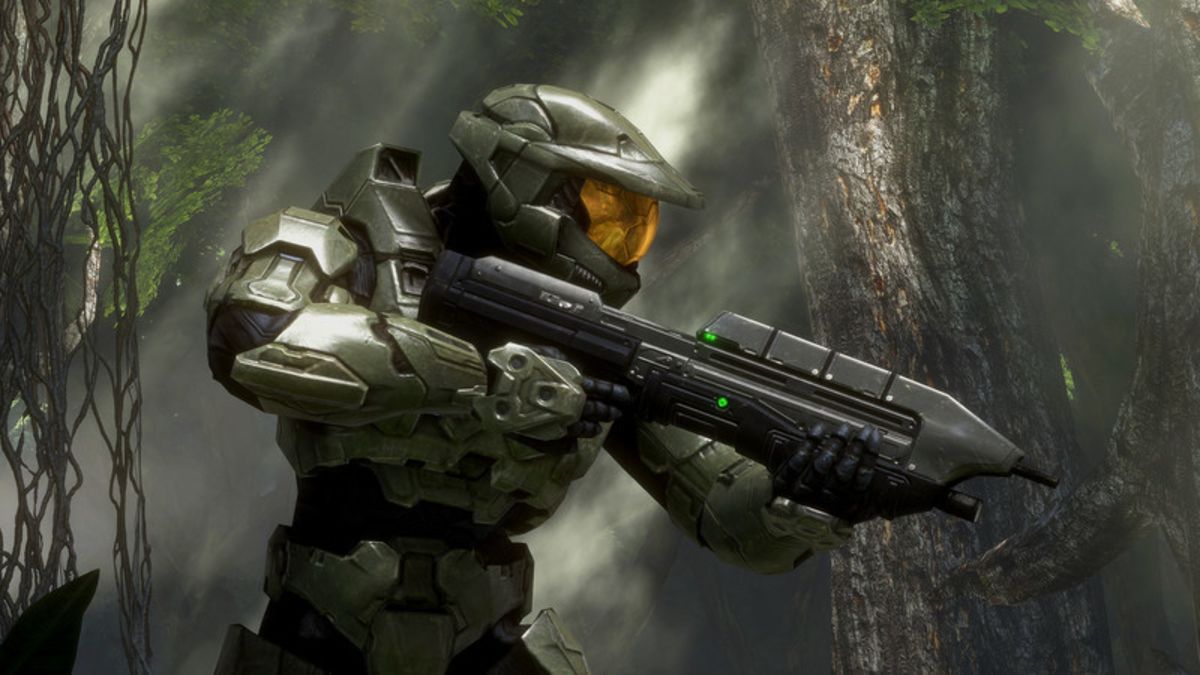 10 Best Free FPS Games Of All Time, According To Ranker