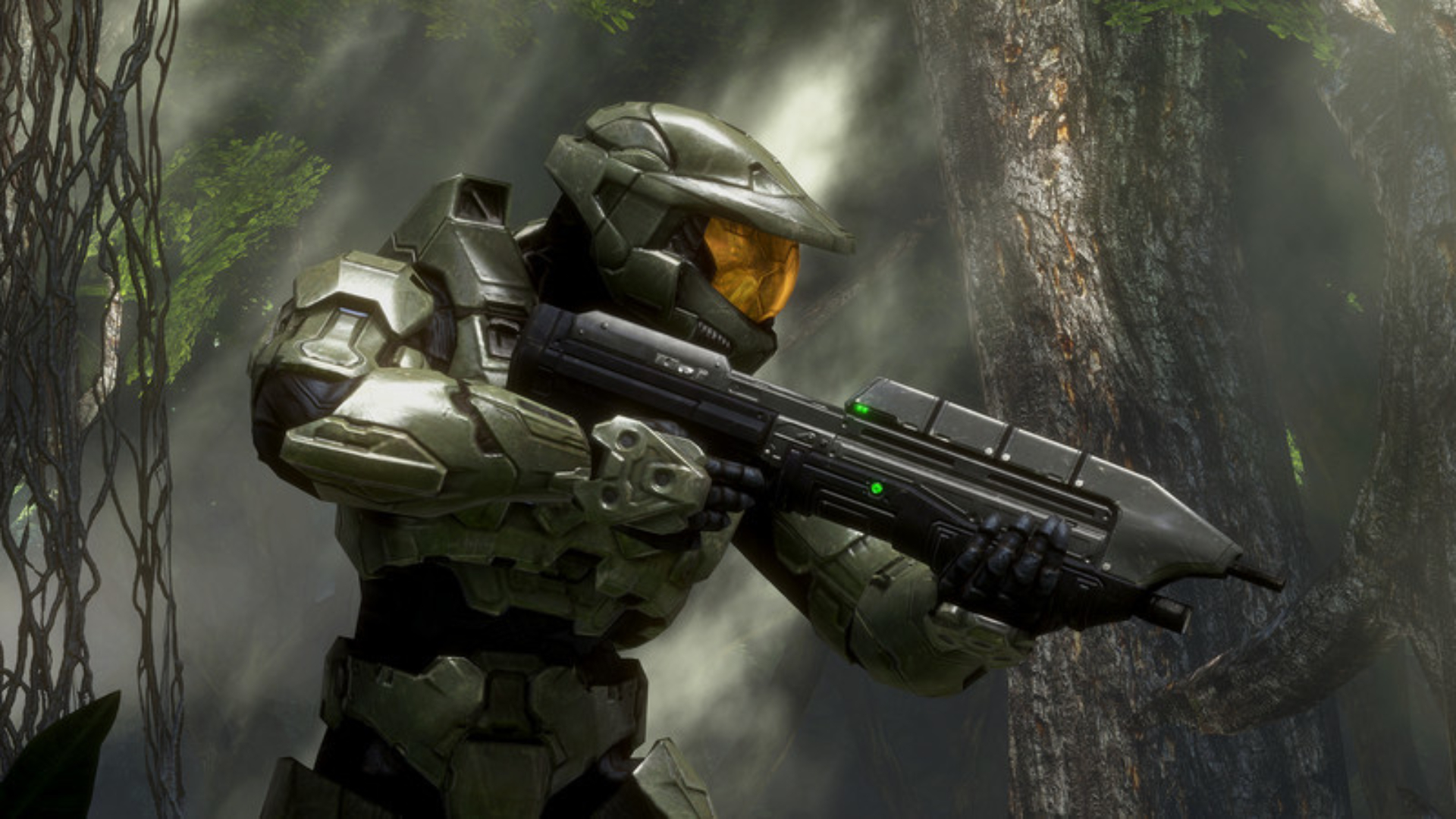 Halo' TV Show Breaks Master Chief's No. 1 Rule -- and I Absolutely